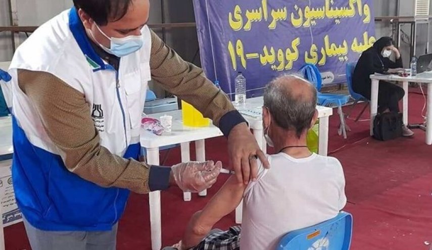الصحة الإيرانية تعلن تسجيل 30 وفاة جديدة بكورونا