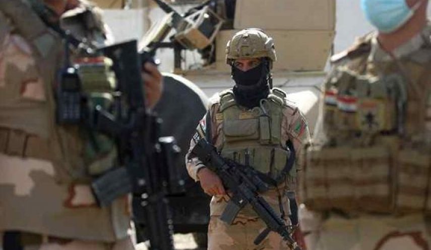 الامن العراقي يطلق حملة لتطهير جنوب غرب الموصل
