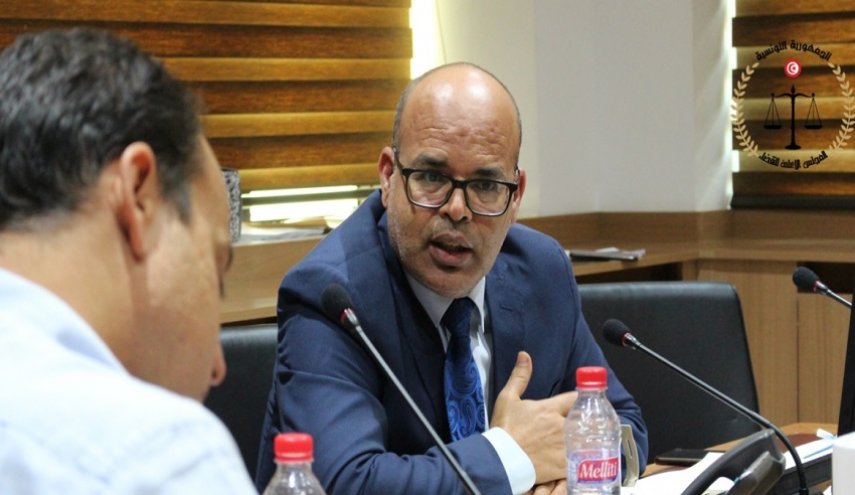 المجلس الأعلى للقضاء بتونس: قيس سعيّد يريد قضاة خارج الدستور