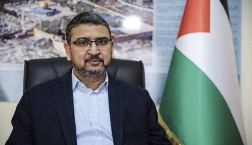 حماس تثمن دعم الجزائر للمصالحة الفلسطينية