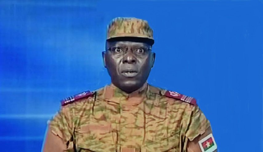 الاتحاد الأفريقي يعلق عضوية بوركينا فاسو بعد الانقلاب العسكري