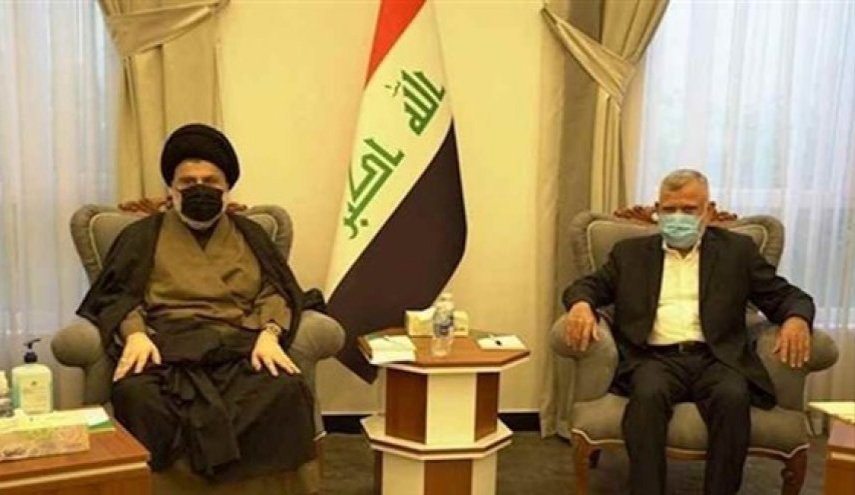 برگزاری نشست در بغداد برای بررسی تشکیل دولت آینده