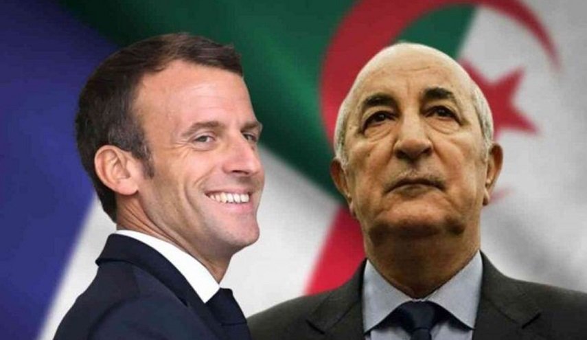 الجزائر تستعيد علاقاتها مع باريس: ماكرون أهون الشرور اليمينية