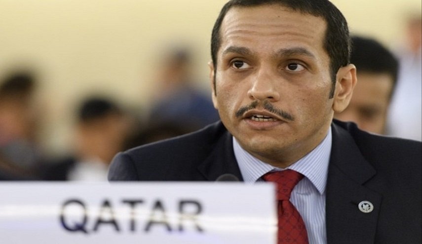 قطر: العودة إلى الاتفاق النووي عامل استقرار للمنطقة