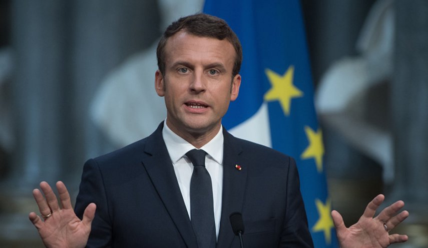 فرانسه طی ۲ هفته آینده روابط خود با مالی را تعیین می‌کند