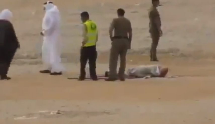السعودية تنفذ حكم الإعدام بحق فلسطيني ومصري