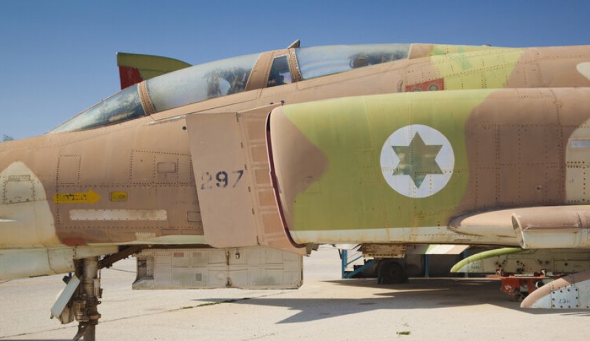 رسانه صهیونیستی: نیروی هوایی اسراییل تمرین محرمانه ای برای حمله به ایران انجام داده است