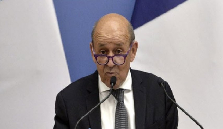 فرانسه هم نشانه‌های ادعایی درباره حمله روسیه به اوکراین را رد کرد