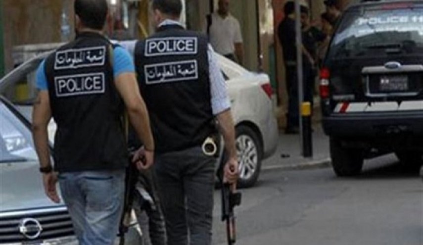 صحفية لبنانية: ادرعي وراء شبكات التجسس 