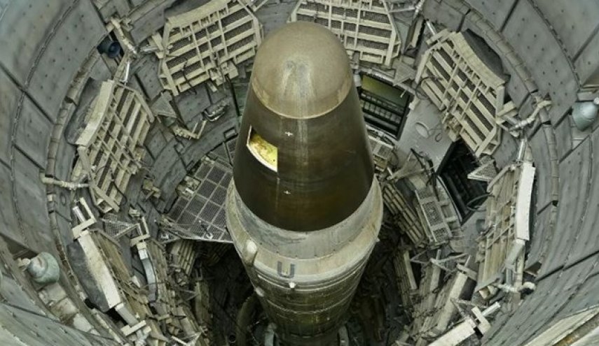 پیشنهاد آمریکا به روسیه درباره سلاح‌های اتمی در شرق اروپا
