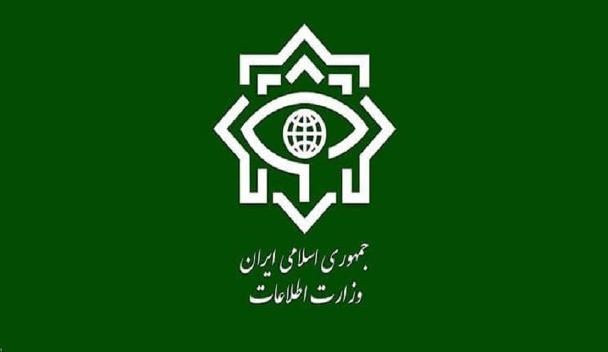 السلطات الإيرانية تعتقل الرجل الثاني في منظمة تندر الإرهابية
