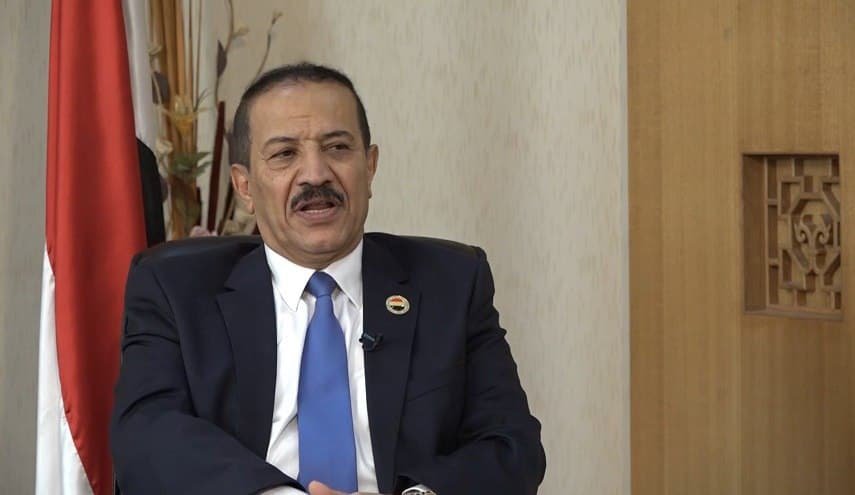 وزير الخارجية اليمني يحذر من أهداف مشبوهة لمناورات البحر الأحمر