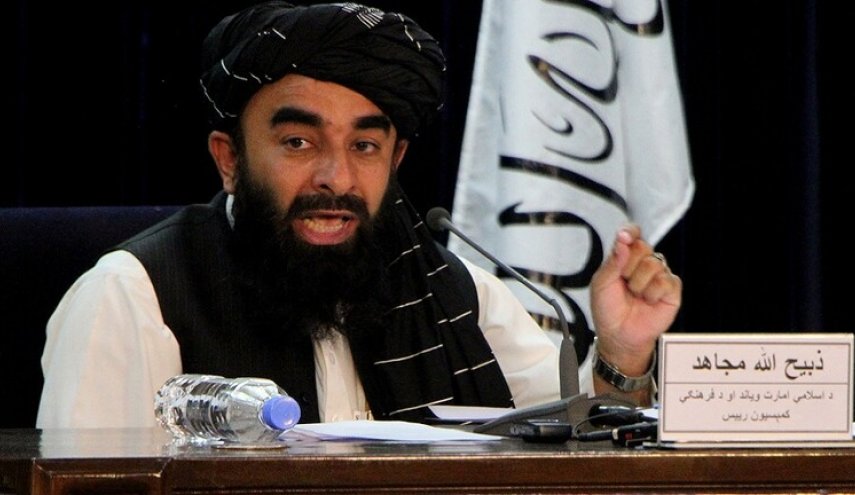 طالبان تستنكر اتهامها بالتورط في أحداث كازاخستان