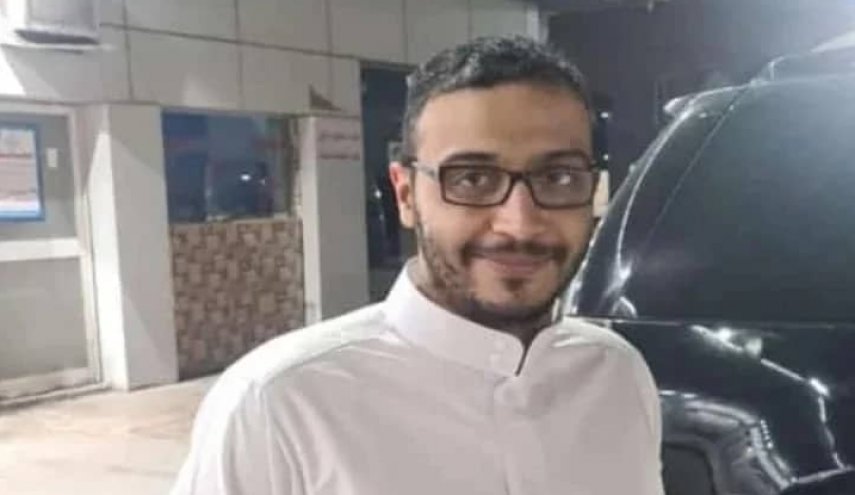 معتقل الرأي السعودي داوود المرهون يعانق الحرية بعد 10 سنوات سجن