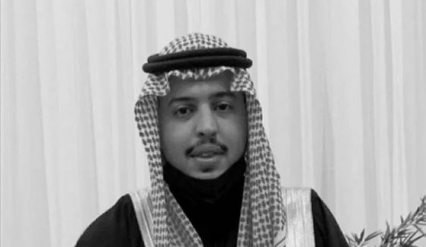 الديوان الملكي السعودي يعلن عن وفاة أمير شاب