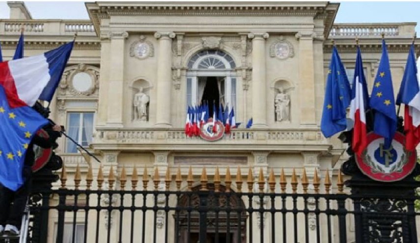 فرانسه: مذاکرات وین در مرحله نهایی است