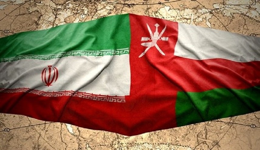 نمو حجم التبادل التجاري بين ايران وسلطنة عمان 73 بالمائة