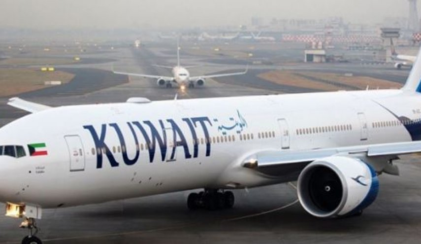 کویت پروازهایش به عراق را از سر می‌گیرد
