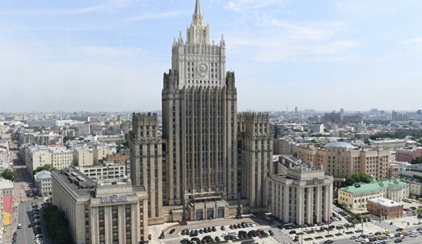 موسكو: الدول التي تزود أوكرانيا بالأسلحة الفتاكة ستتحمل العواقب