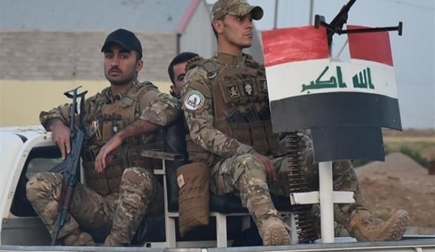 طرح امنیتی حشد شعبی عراق برای تامین امنیت در سامراء