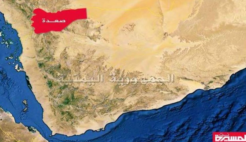 استشهاد واصابة 5 مواطنين بنيران العدوان السعودي في صعدة