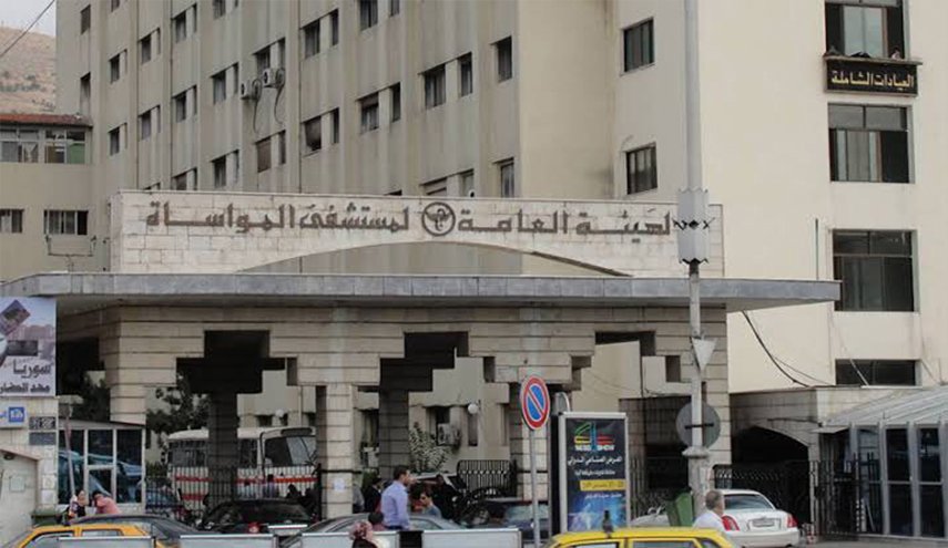 في يومه العالمي.. علاج مجاني للسرطان في 14 مشفى سوريا