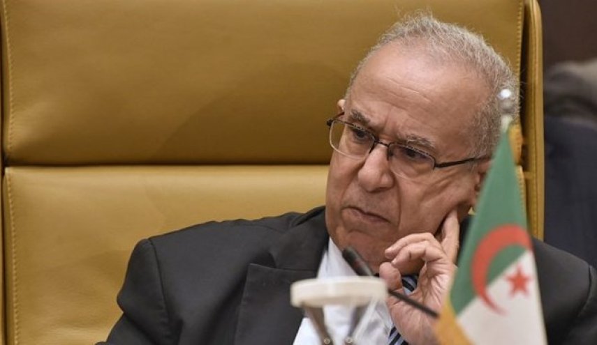 وزیر خارجه الجزائر: اعطای عضویت ناظر به تل آویو در اتحادیه آفریقا «اشتباه مضاعف» است