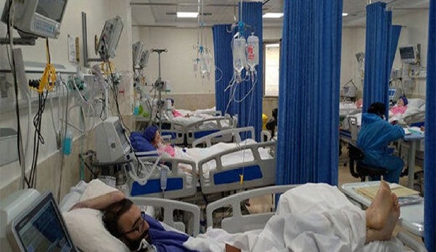 الصحة الايرانية: تسجيل 23 الفا و 130 اصابة جديدة بكورونا