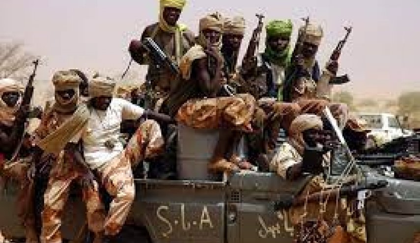 خبراء أمميون: متمردو دارفور باقون في ليبيا