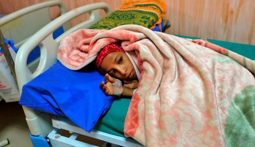 جنایات ائتلاف سعودی علیه بیماران؛ 3 هزار کودک سرطانی یمن، در معرض خطر مرگ قرار دارند
