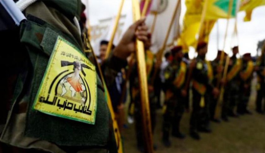 كتائب حزب الله العراق لتركيا: اسحبوا قواتكم قبل فوات الأوان