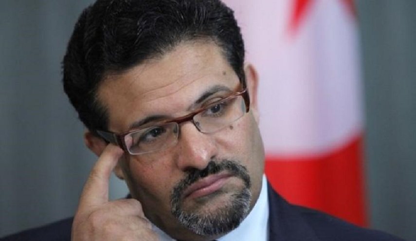 فتح تحقيق قضائي ضد صهر راشد الغنوشي في تونس
