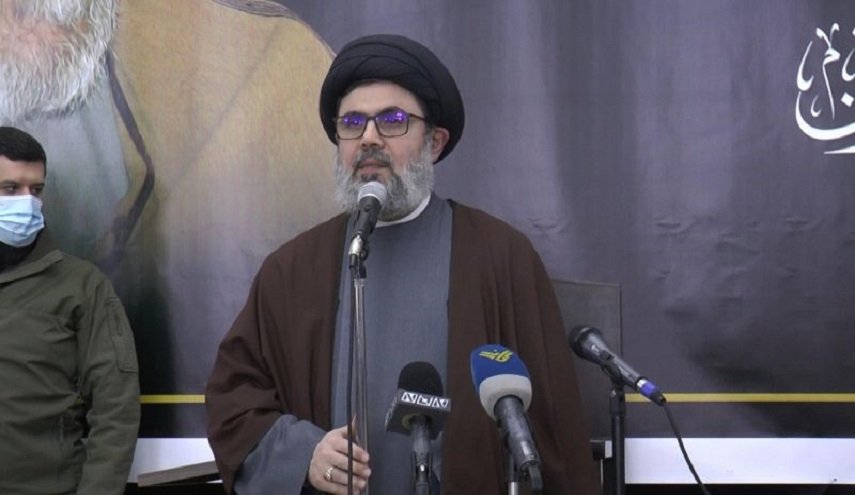 حزب الله: لن نقبل أن يسير لبنان بركب التطبيع