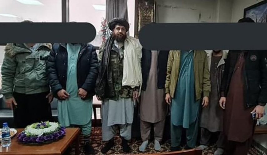 پیوستن 5 خلبان ارتش پیشین افغانستان به نیروی هوایی طالبان
