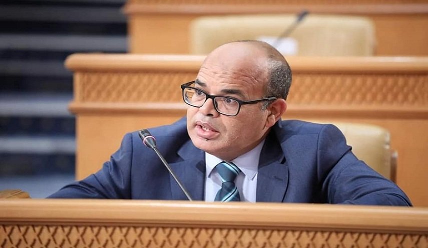 الأعلى للقضاء في تونس يرد على تصريح الرئيس سعيد بشأن حل المجلس