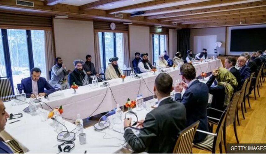 وزير خارجية افغانستان: محادثات أوسلو ساهمت برفع جزء من العقوبات عن البلاد
