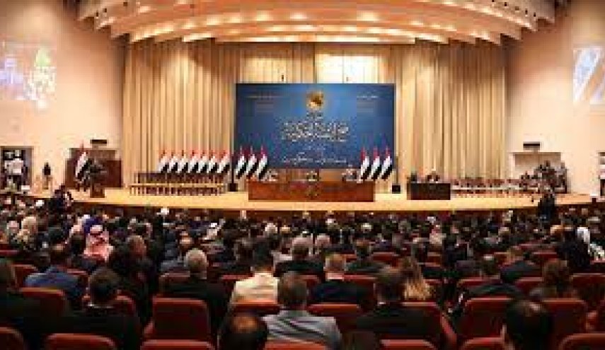 تحالف سياسي جديد يعلن مقاطعة جلسة انتخاب رئيس للعراق
