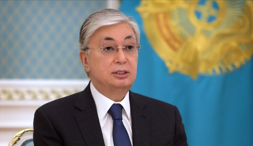 توكاييف يصادق على إلغاء صلاحيات الرئيس المؤسس في كازاخستان