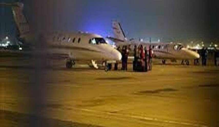 رسانه‌های صهیونیستی از فرود هواپیمای موساد در دوحه خبر دادند