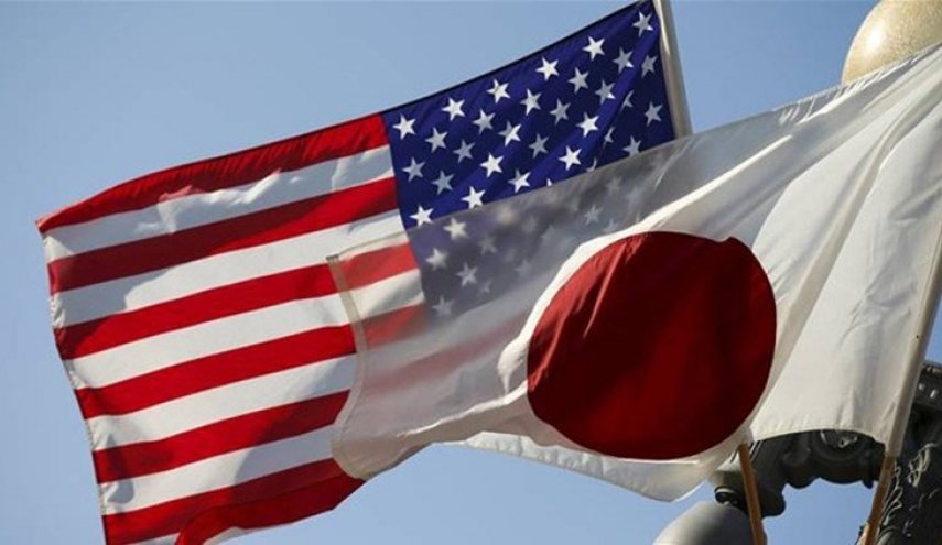 أمريكا واليابان تتوصلان إلى اتفاق لإزالة الرسوم على الصلب الياباني