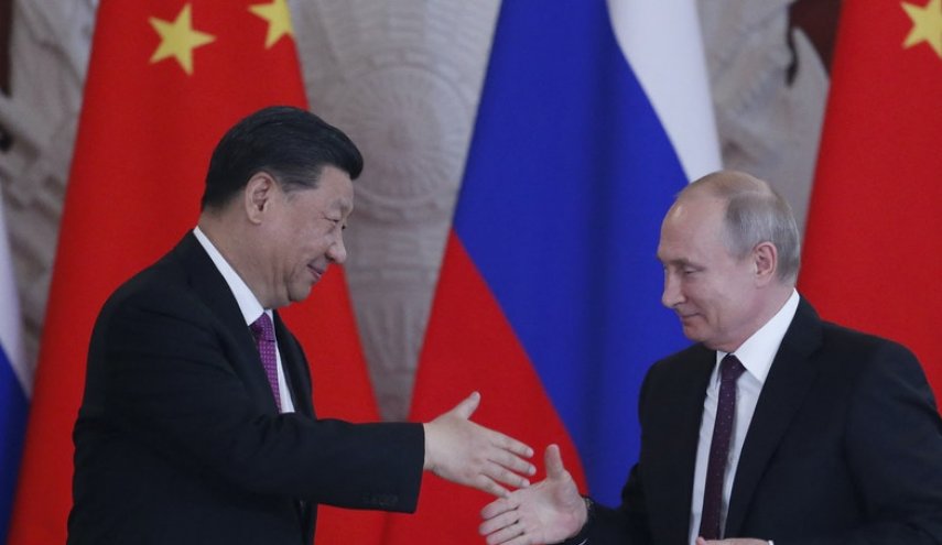 الصين ترد على تعليقات ستولتبيرغ بخصوص الإعلان المشترك للصين وروسيا