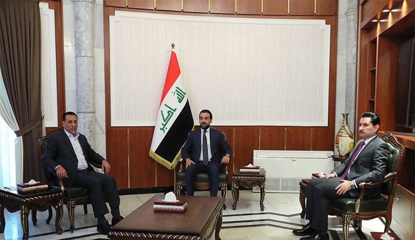البرلمان العراقي يفتح باب الترشح لمنصب رئيس الجمهورية مجددا (وثيقة)