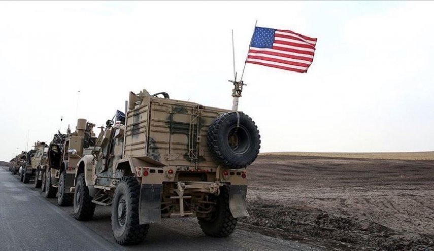 روسيا: القوات الأمريكية تنهب الموارد الطبيعية في سوريا وتسرق نفطها