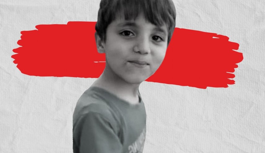 فنان سوري يكشف تطورات قضية الطفل المختطف قطيفان 