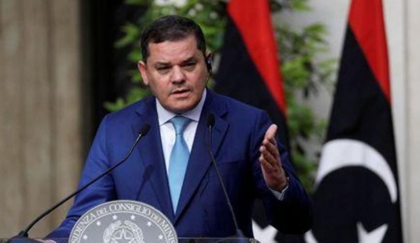 ليبيا.. الدبيبة يرد على البرلمان: 'لن نسلم إلا لحكومة منتخبة'