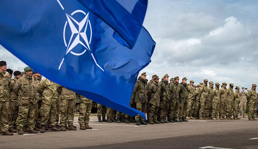 الناتو: كل الدلائل تشير لنية موسكو شن هجوم كامل على أوكرانيا