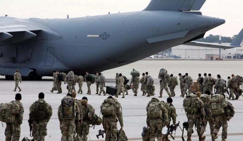 عسكريون أميركيون غاضبون من الإنسحاب من أفغانستان
