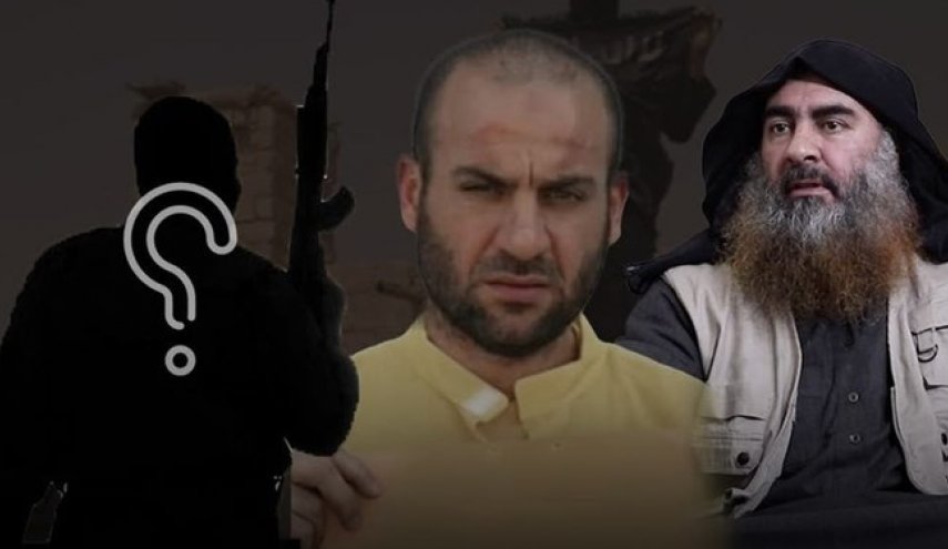 سرکرده بعدی داعش کیست؟
