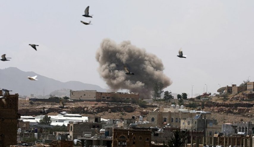 کشته شدن دستکم 2 شهروند یمنی در حمله توپخانه‌ای ارتش عربستان سعودی
