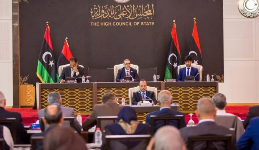شورای دولت لیبی: به توافقی بر سر اصلاحیه قانون اساسی دست نيافتيم